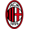 AC Milan logo