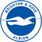 Brighton & Hove Albion logo